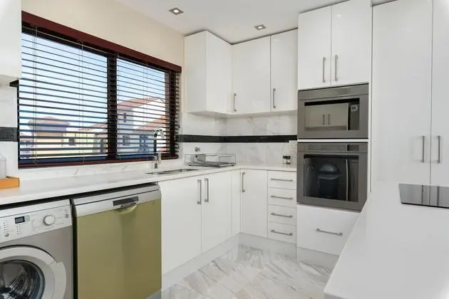 Luxury Apart Daire