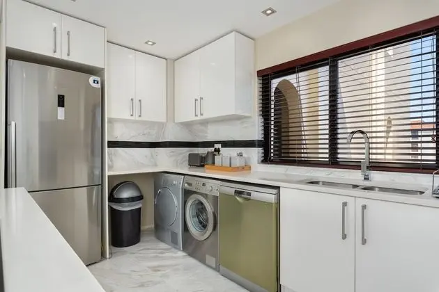 Luxury Apart Daire