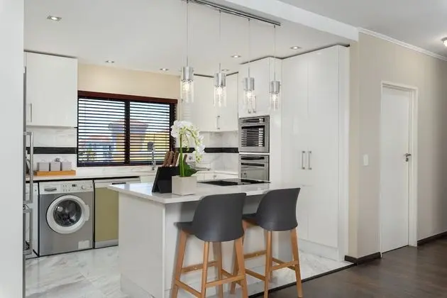 Luxury Apart Daire
