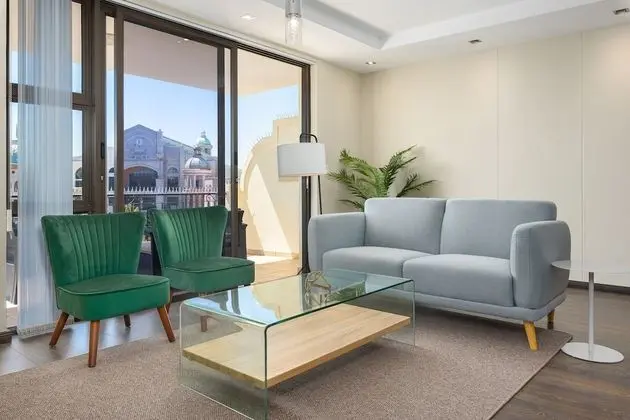 Luxury Apart Daire