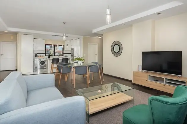 Luxury Apart Daire