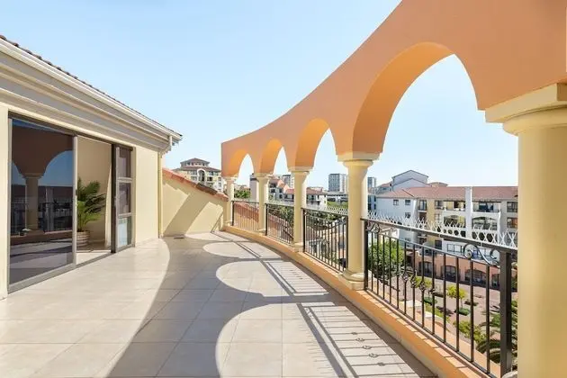 Luxury Apart Daire