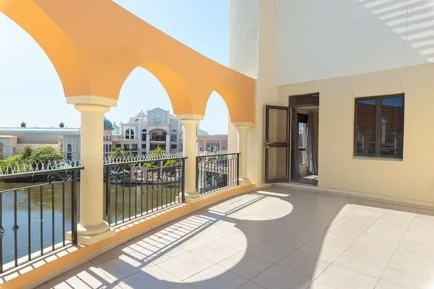 Luxury Apart Daire