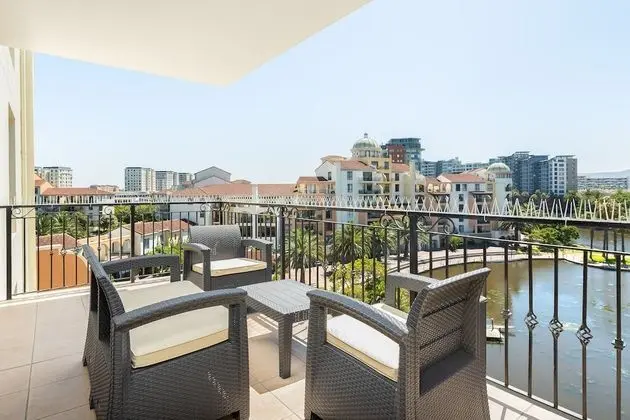 Luxury Apart Daire
