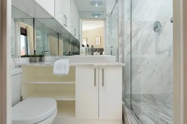 Luxury Apart Daire