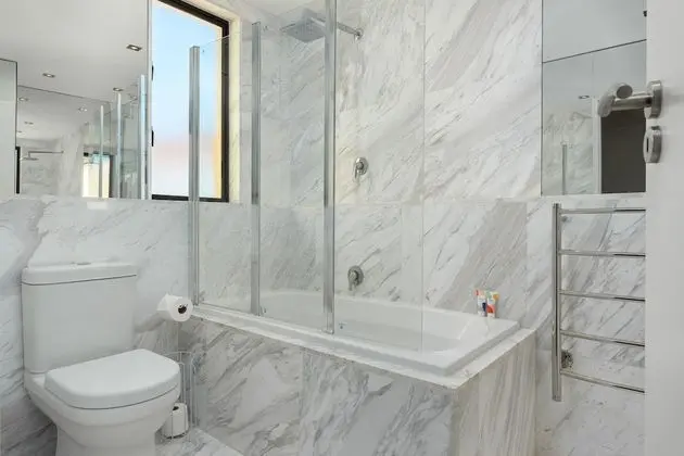 Luxury Apart Daire