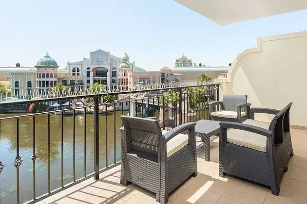 Luxury Apart Daire
