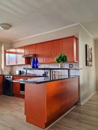 Luxury Apart Daire, 3 Yatak Odası, Sigara İçilmez