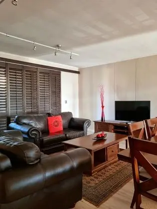Luxury Apart Daire, 3 Yatak Odası, Sigara İçilmez