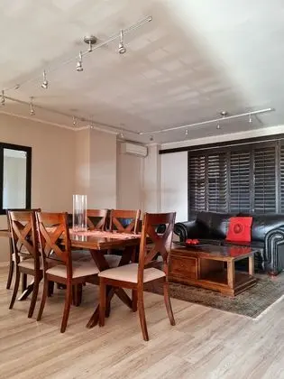 Luxury Apart Daire, 3 Yatak Odası, Sigara İçilmez