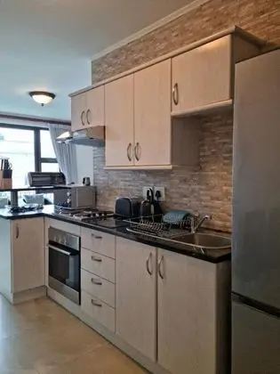 Standard Apart Daire, 1 Yatak Odası, Sigara İçilmez