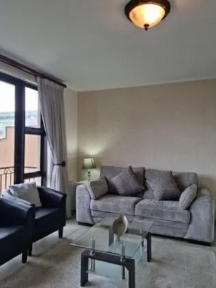 Standard Apart Daire, 1 Yatak Odası, Sigara İçilmez