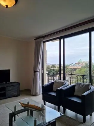 Standard Apart Daire, 1 Yatak Odası, Sigara İçilmez