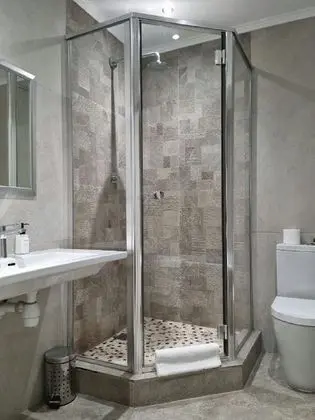 Standard Apart Daire, 1 Yatak Odası, Sigara İçilmez