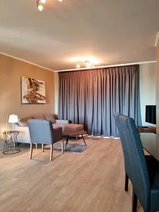 Standard Apart Daire, 2 Yatak Odası, Sigara İçilmez