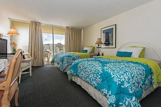 Stüdyo (Diamond Head, Ocean View)
