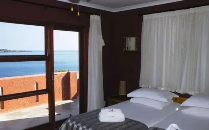 Standard İki Ayrı Yataklı Oda