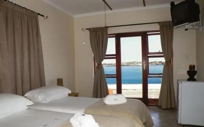 Standard İki Ayrı Yataklı Oda (with sofa bed)