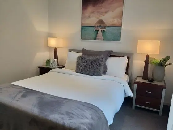 Honeymoon Villa, 1 Yatak Odası, Jakuzi, Bahçeli