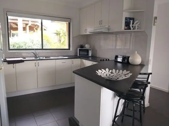 Honeymoon Villa, 1 Yatak Odası, Jakuzi, Bahçeli