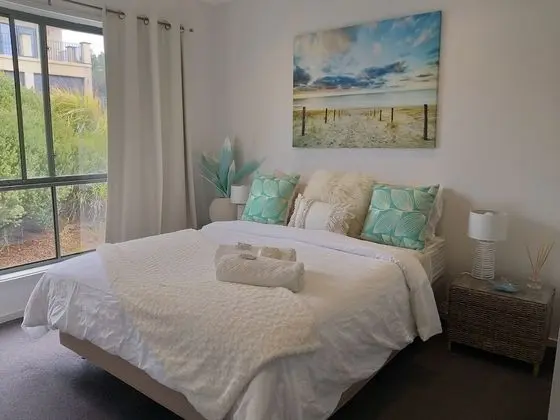 Premium Villa, 2 Yatak Odası, Mutfak, Bahçeli