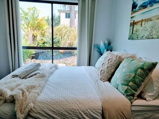 Premium Villa, 2 Yatak Odası, Mutfak, Bahçeli