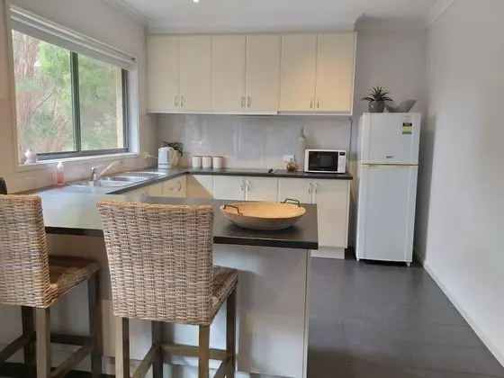 Premium Villa, 2 Yatak Odası, Mutfak, Bahçeli