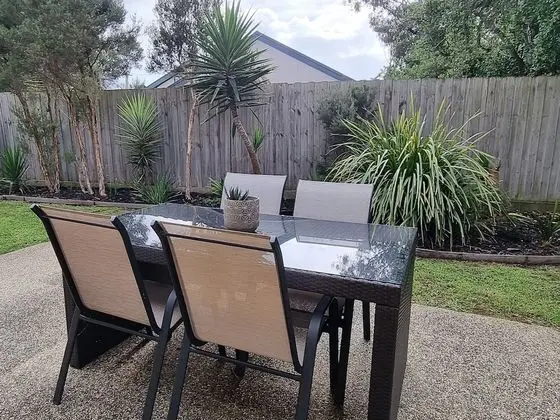 Premium Villa, 2 Yatak Odası, Mutfak, Bahçeli