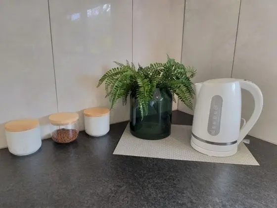 Premium Villa, 2 Yatak Odası, Mutfak, Bahçeli