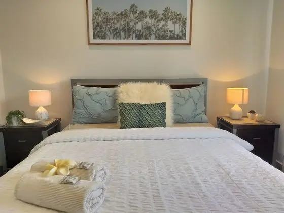 Premium Villa, 2 Yatak Odası, Mutfak, Havuz Kenarı