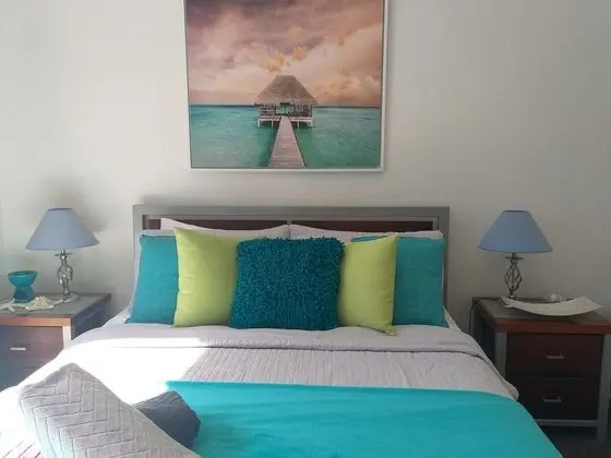 Premium Villa, 2 Yatak Odası, Mutfak, Havuz Kenarı