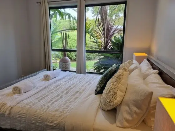 Premium Villa, 2 Yatak Odası, Mutfak, Havuz Kenarı
