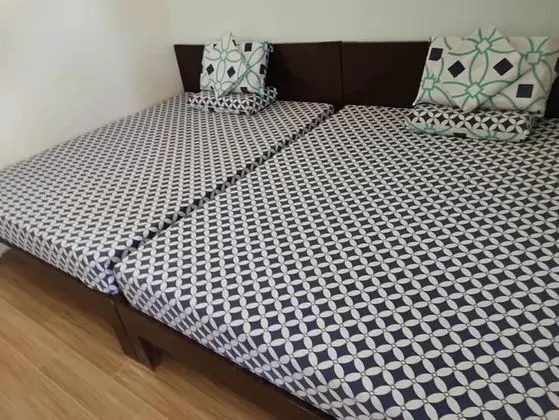 Quadruple Room with Sea View (#1)