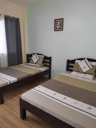 Triple Room with Sea View (#3)
