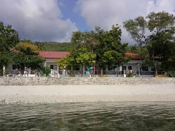Triple Room with Sea View (#3)
