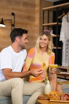 Deluxe Oda, Birden Çok Yatak, Şehir Manzaralı