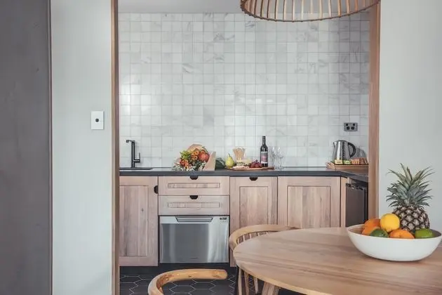 Deluxe Oda, Birden Çok Yatak, Şehir Manzaralı