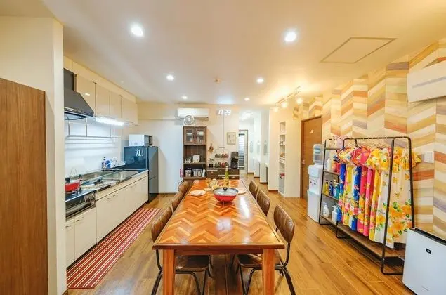 Standard Ev (Private Vacation Home)