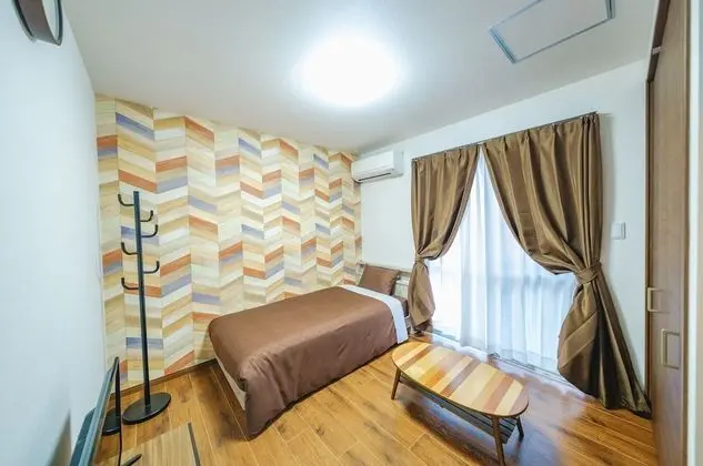 Standard Ev (Private Vacation Home)