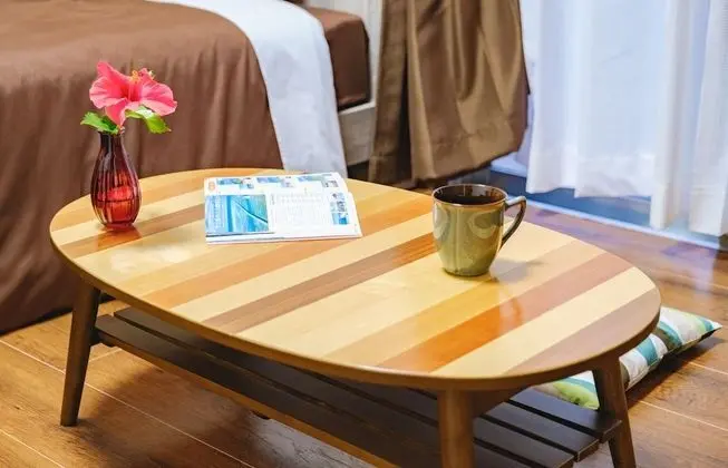Standard Ev (Private Vacation Home)