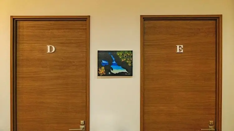 Standard Ev (Private Vacation Home)