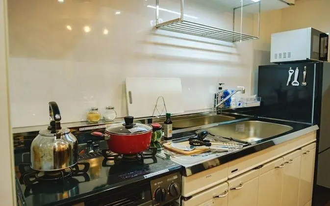 Standard Ev (Private Vacation Home)