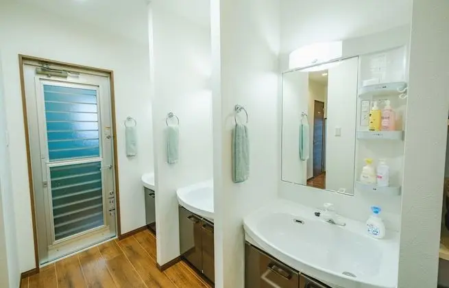 Standard Ev (Private Vacation Home)