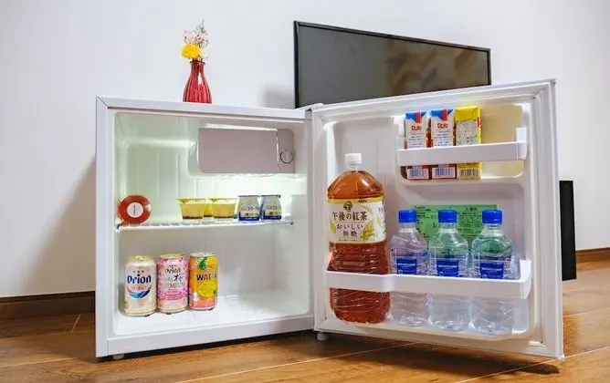 Standard Ev (Private Vacation Home)