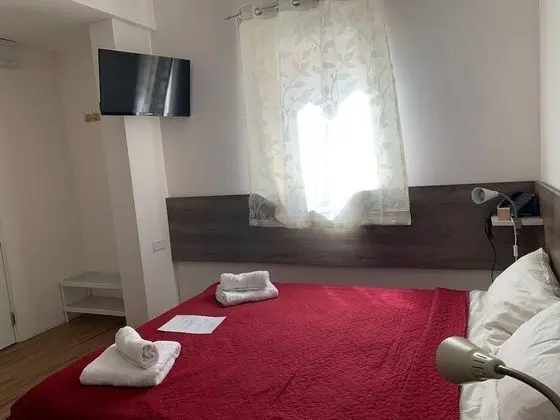 Standard Tek Büyük Yataklı Oda, Engellilere Uygun