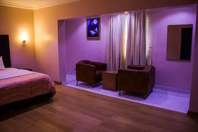 Standard Tek Kişilik Oda