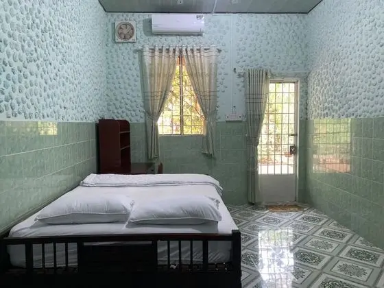 Tek Kişilik Oda