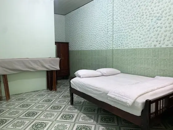 Tek Kişilik Oda