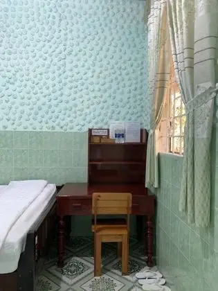Tek Kişilik Oda