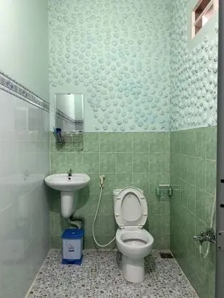 Tek Kişilik Oda